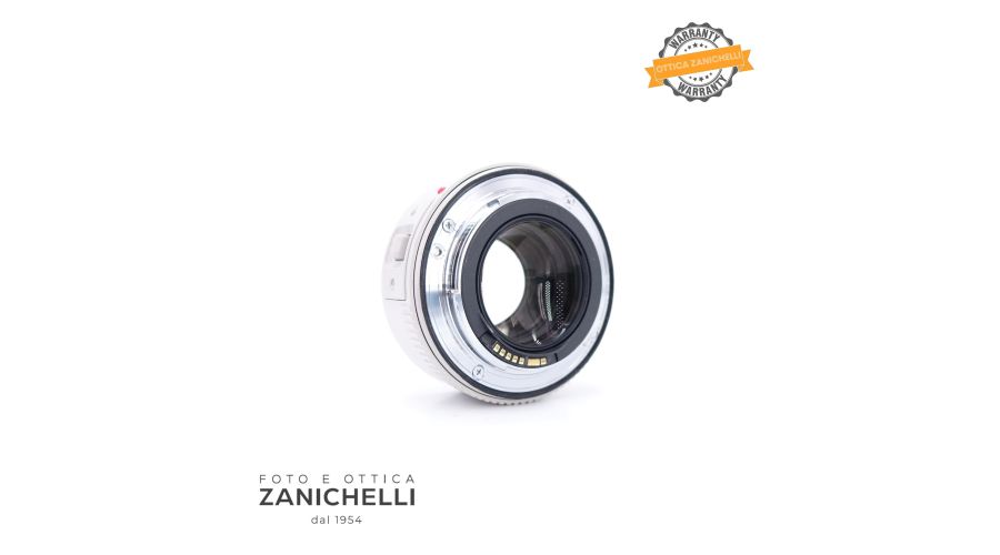 Canon Extender EF 1.4x II Usato - foto 3