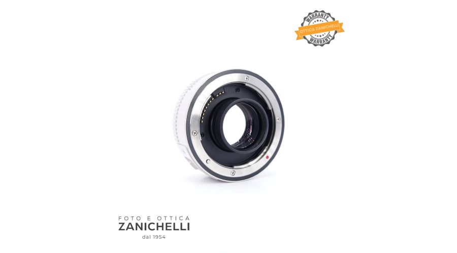 Canon Extender EF 1.4x II Usato - foto 4