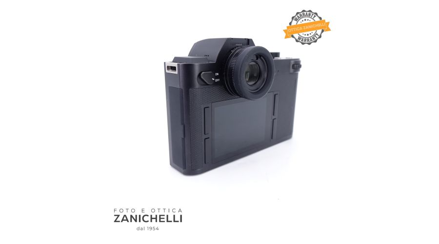 Leica SL G593)- foto 4