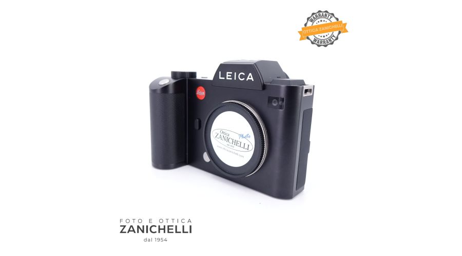 Leica SL G593)- foto 6