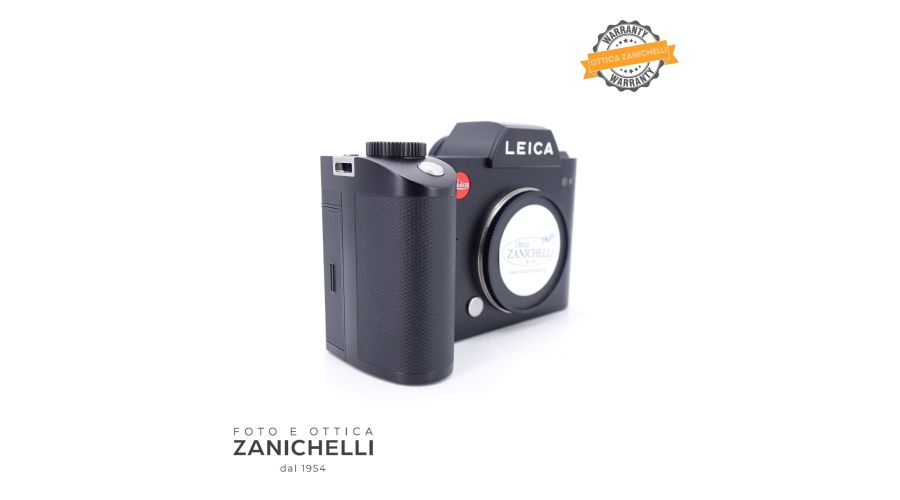 Leica SL G593)- foto 5