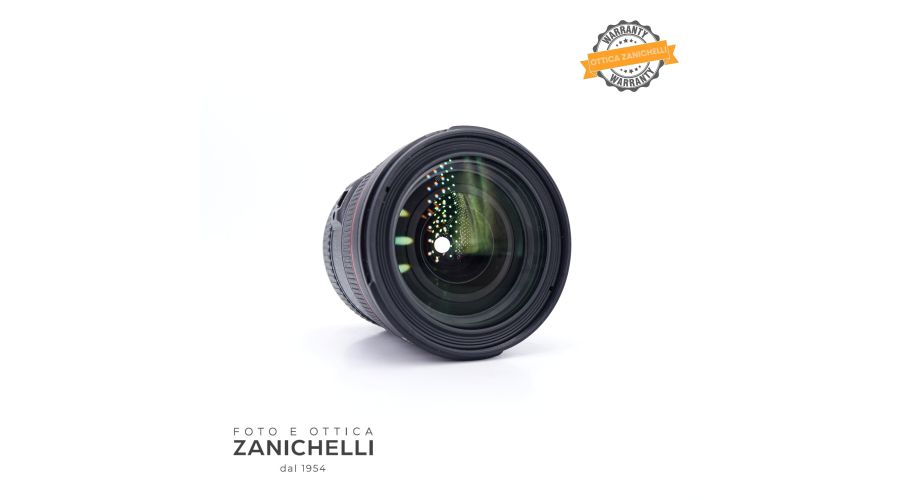 Canon EF 24-70mm f/4 L IS USM Usato - foto 3