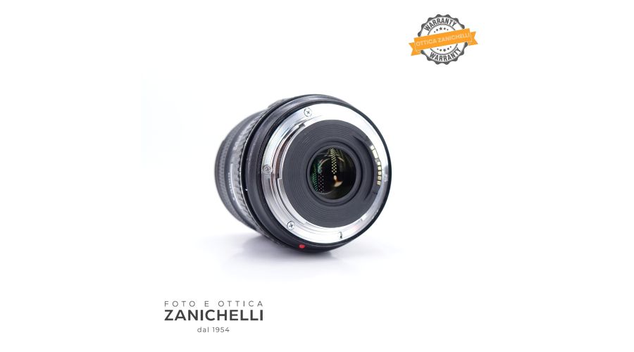 Canon EF 24-70mm f/4 L IS USM Usato - foto 4