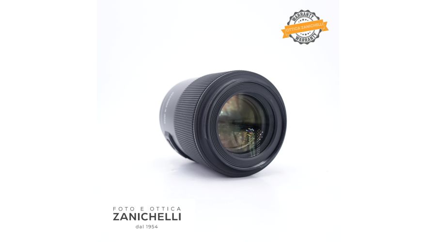 Tamron SP 90mm f/2.8 Di Macro VC USD - foto 3