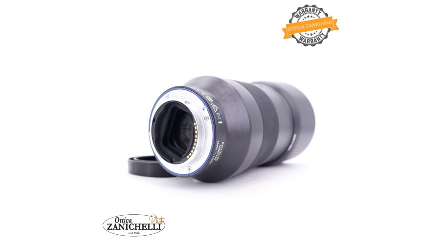 Zeiss Batis 135mm f/2.8 - foto 4