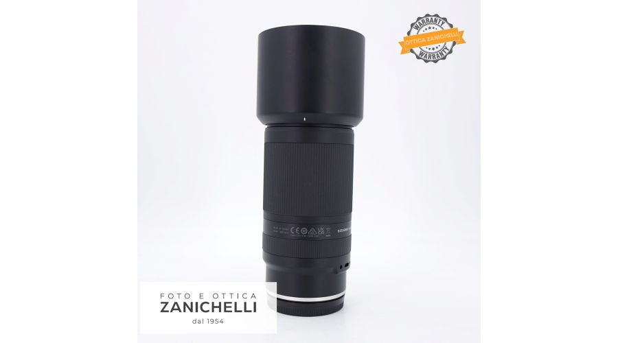 Tamron 70-300mm f/4.5-6.3 Di III RXD - foto 2