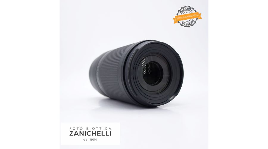 Tamron 70-300mm f/4.5-6.3 Di III RXD - foto 3