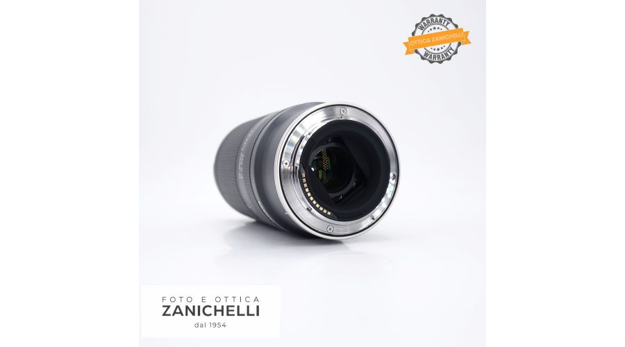 Tamron 70-300mm f/4.5-6.3 Di III RXD - foto 4