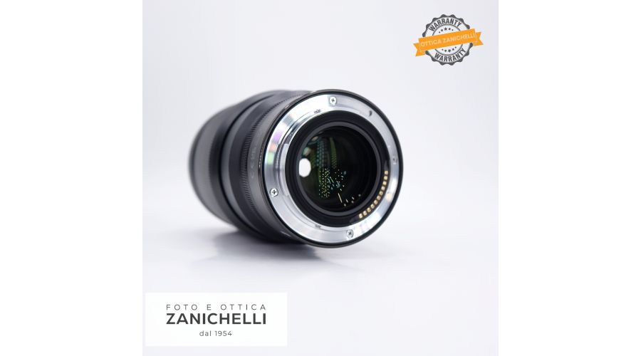 Nikon Nikkor Z 50mm f/1.2 S Nital Usato - foto 4