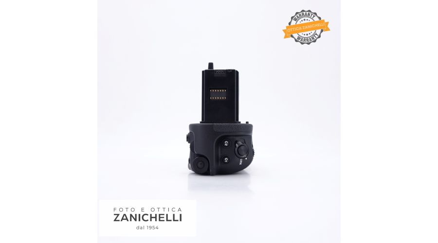 Sony VG-C5  Battery Grip Usato - foto 3