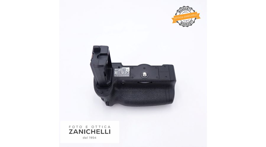 Sony VG-C5  Battery Grip Usato - foto 4