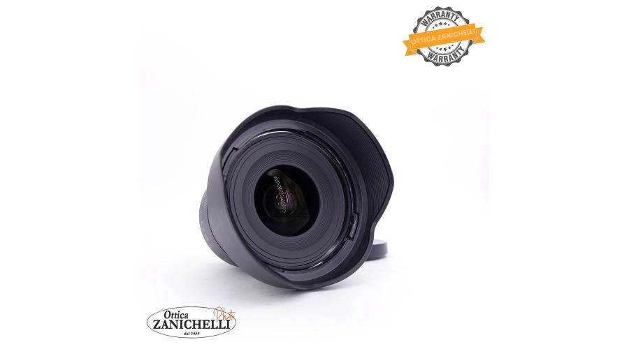 Tamron 10-24mm f/3.5-4.5 Di II VC HLD - foto 3