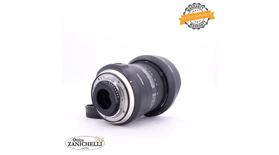 Tamron 10-24mm f/3.5-4.5 Di II VC HLD - foto 4