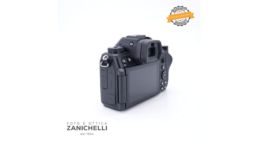 Nikon Z6 III Body 265 Scatti Usato - foto 6