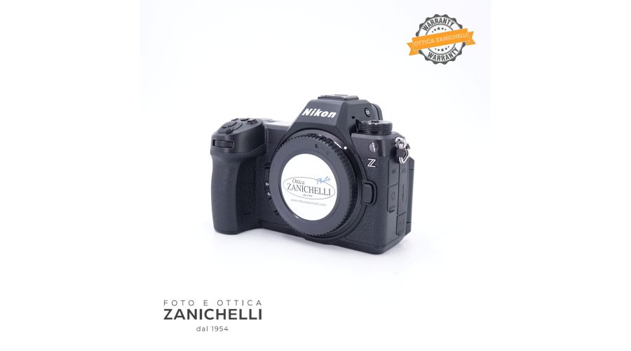 Nikon Z6 III Body 265 Scatti Usato - foto 7