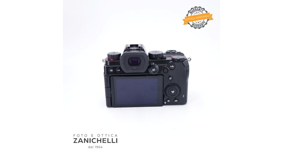 Panasonic Lumix S5 382 Scatti Usato - foto 2