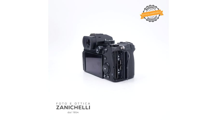 Panasonic Lumix S5 382 Scatti Usato - foto 3