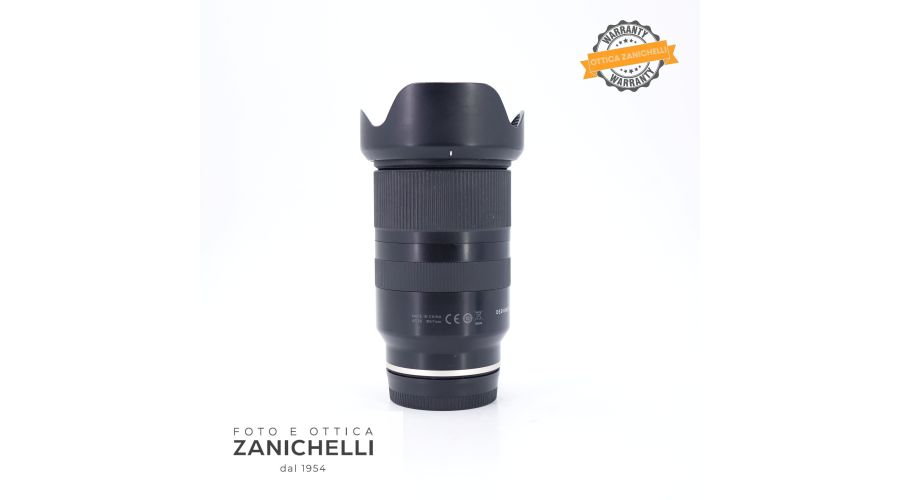 Tamron 28-75mm f/2.8 Di III RXD - foto 2