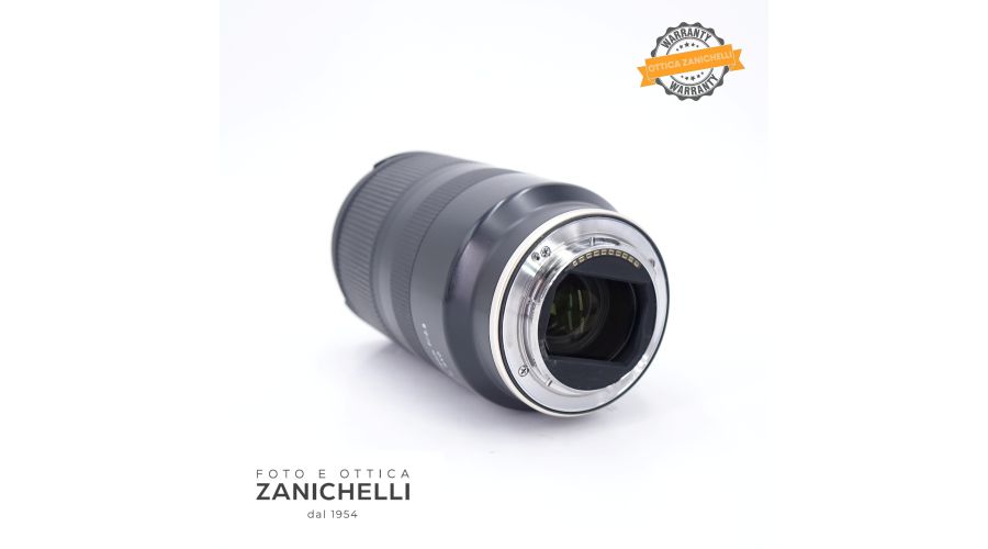 Tamron 28-75mm f/2.8 Di III RXD - foto 4