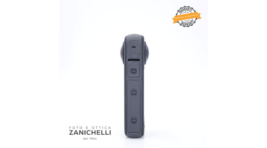 Insta360 X3 + Selfie Stick Usato - foto 3