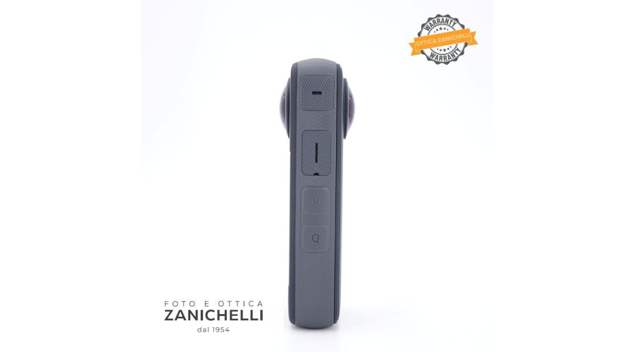 Insta360 X3 + Selfie Stick Usato - foto 4