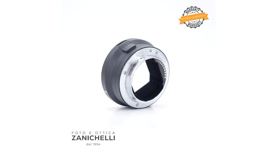 Sigma Mount Converter MC-11 - foto 4