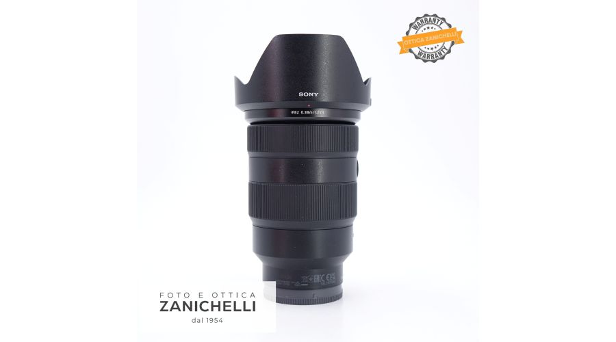 Sony FE 24-70mm f/2.8 GM Usato - foto 2