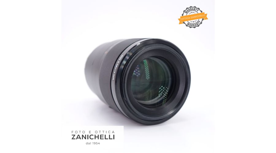 Sony FE 90mm f/2.8 Macro G OSS Usato - foto 4