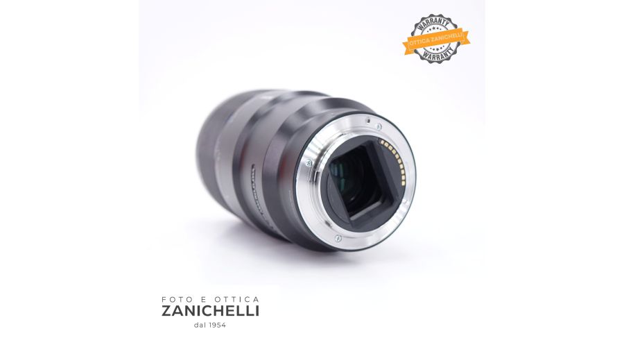 Sony FE 90mm f/2.8 Macro G OSS Usato - foto 3