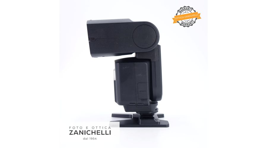 Sony FLASH HVL-F60 RM Usato - foto 4