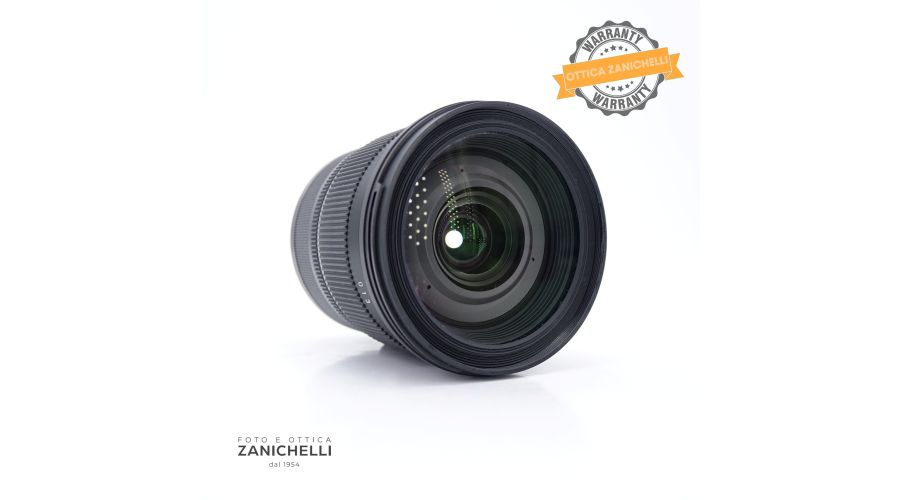 Sigma 24-105mm f/4 DG ART - foto 3