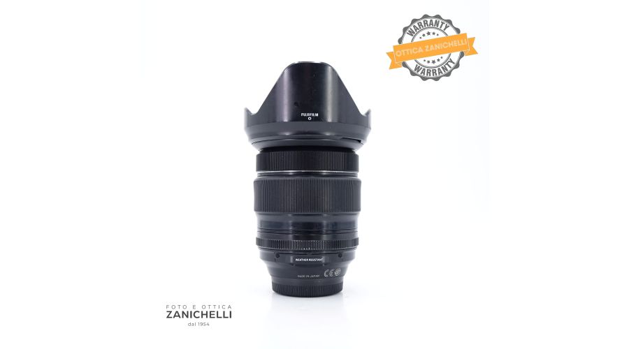 Fujifilm Fujinon XF 16-55mm f/2.8 R LM WR Usato - foto 2