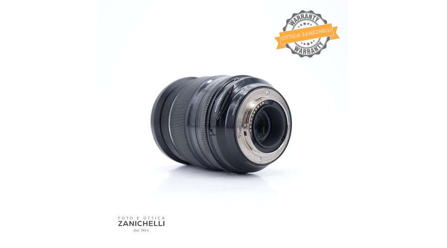 Fujifilm Fujinon XF 16-55mm f/2.8 R LM WR Usato - foto 3