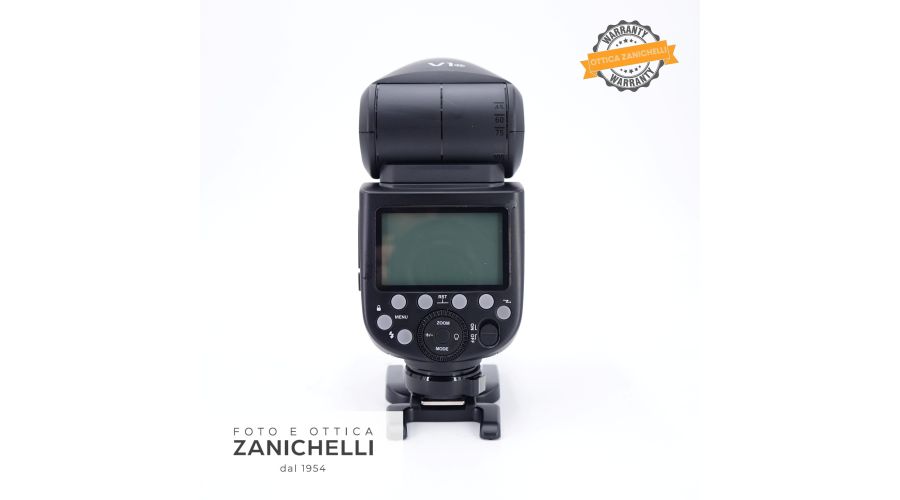 Godox V1 N Flash - foto 2