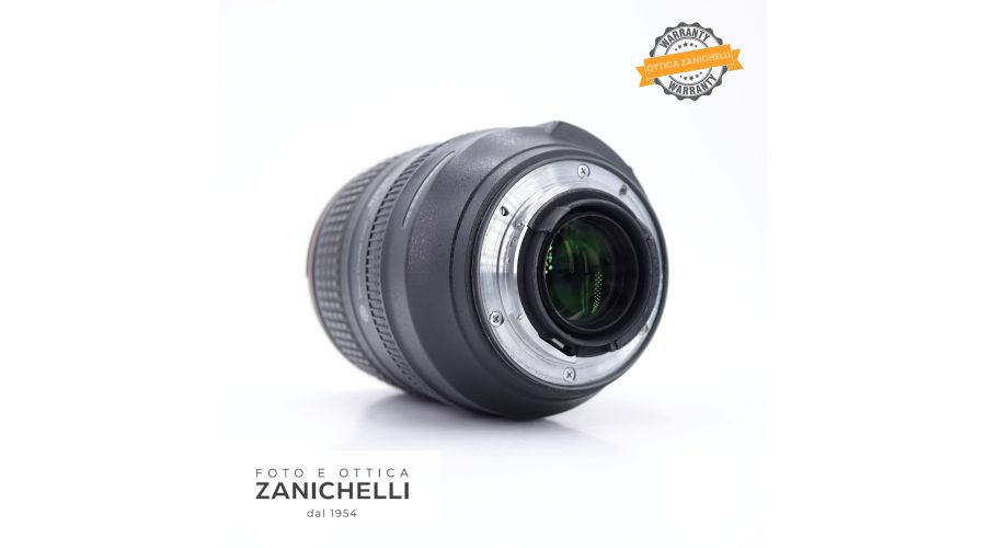 Nikon AF-S 24-120mm f/4 G ED VR Usato - foto 4