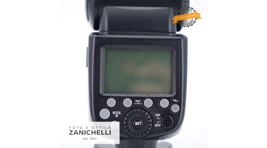 Godox V860 II S - foto 3