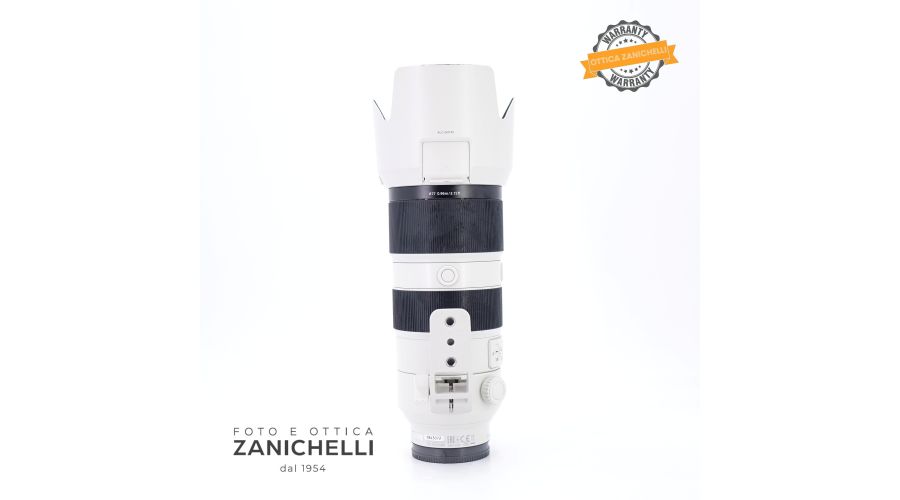 Sony FE 70-200mm f/2.8 GM OSS Usato - foto 2