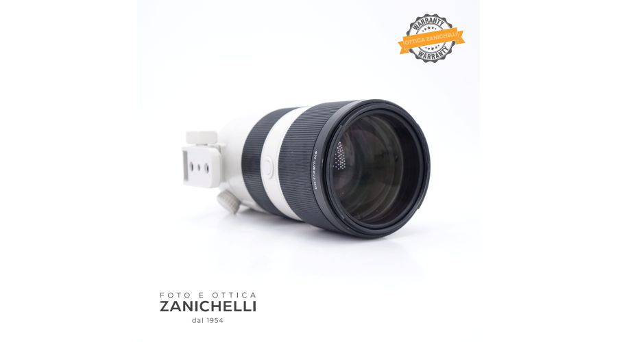 Sony FE 70-200mm f/2.8 GM OSS Usato - foto 3