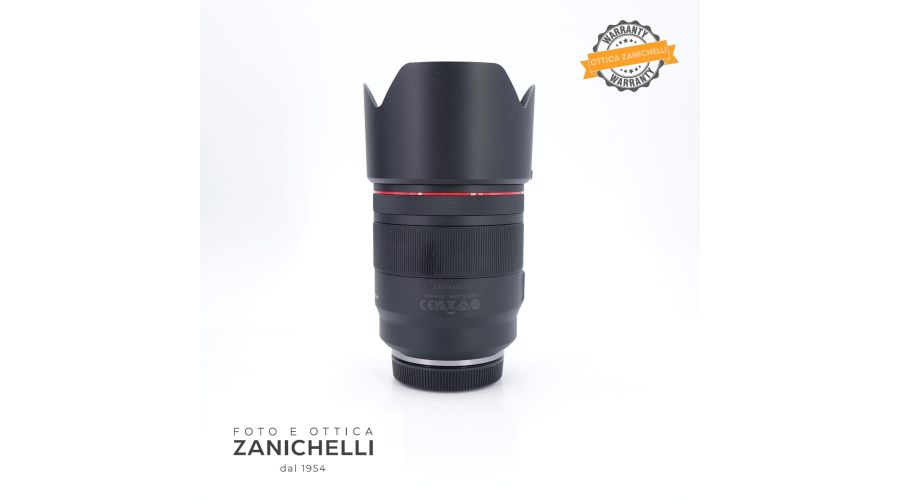 Canon RF 50mm F/1.2 L USM Usato - foto 2