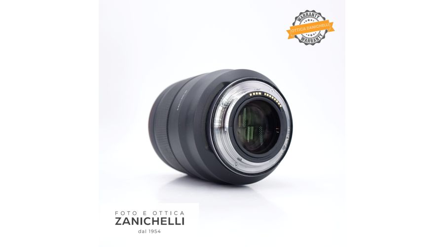 Canon RF 50mm F/1.2 L USM Usato - foto 4