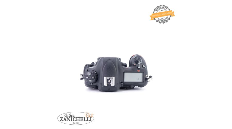 Nikon D500 Body 217068 Scatti Usato - foto 7