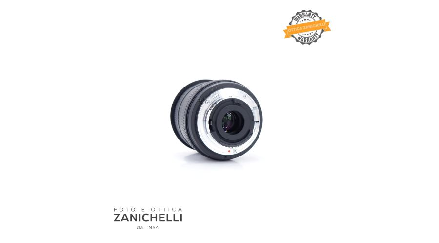 Sigma 10-20mm f/4-5.6 EX DC HSM - foto 4