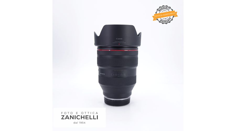 Canon RF 28-70mm f/2 L USM Usato - foto 2