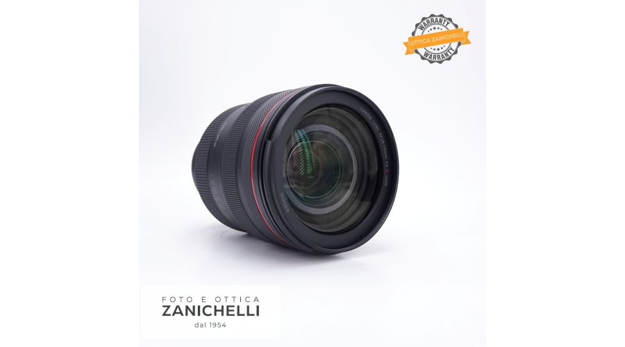 Canon RF 28-70mm f/2 L USM Usato - foto 3