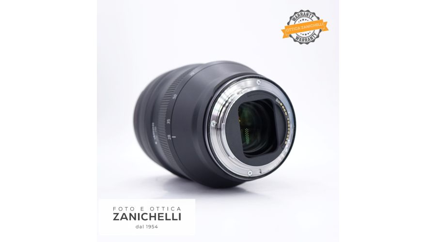 Canon RF 28-70mm f/2 L USM Usato - foto 4