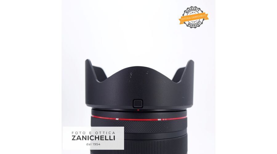 Canon RF 28-70mm f/2 L USM Usato - foto 5