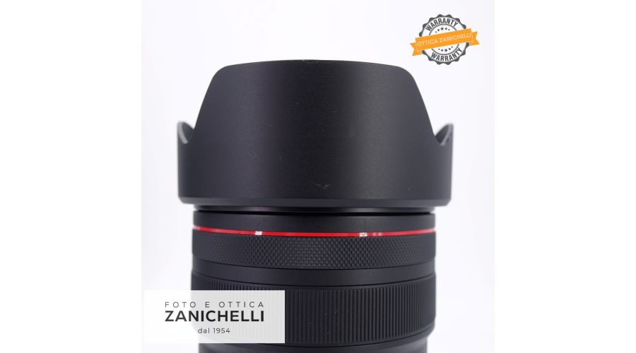 Canon RF 28-70mm f/2 L USM Usato - foto 6