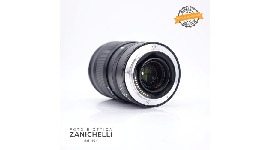 Nikon Nikkor Z 24-120mm f/4 S Usato - foto 4