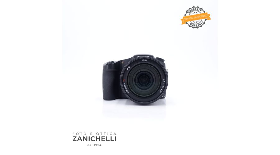 Sony RX10 III Usato 