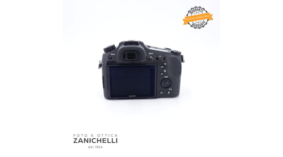 Sony RX10 III Usato - foto 2